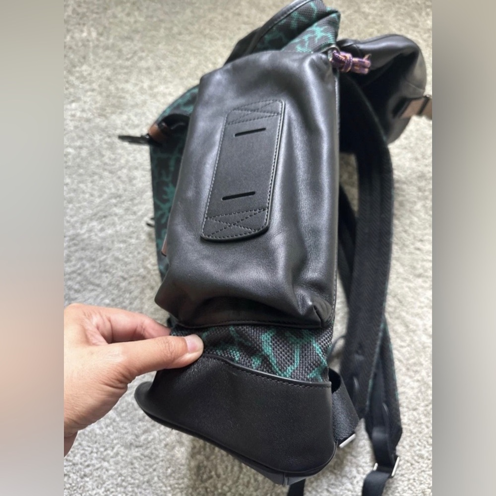 Coach X Disney Ranger Backpack - Picture 11 of 15